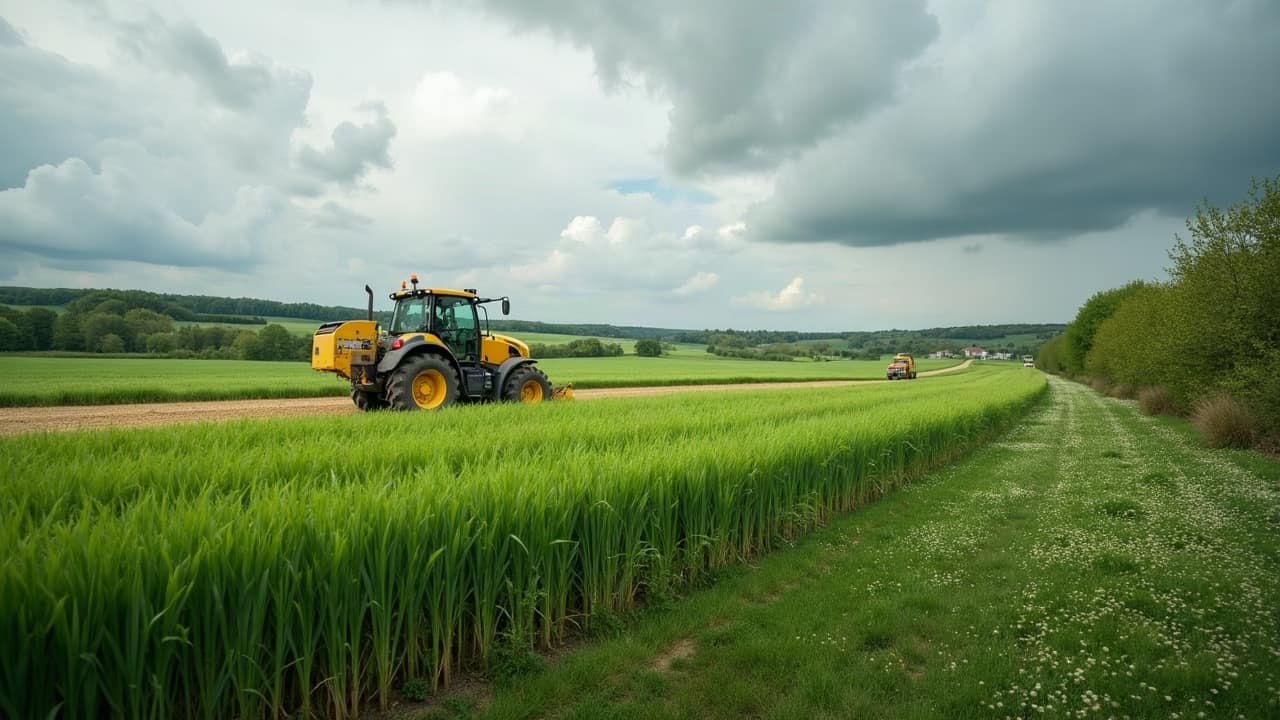Ressuyage et rendement : ce qu'un mauvais drainage change