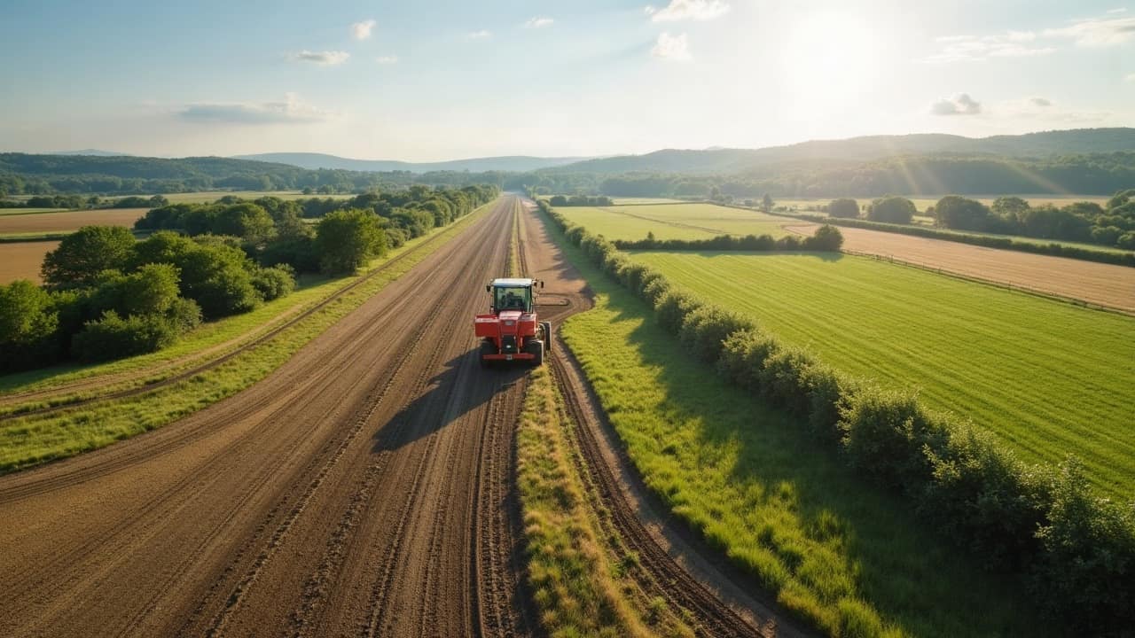Sol argileux et drainage : pourquoi tant de questions